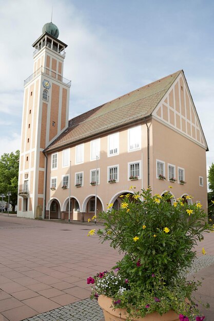 Freudenstadt Allemagne