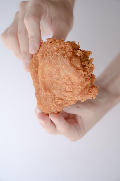 Fried Chicken