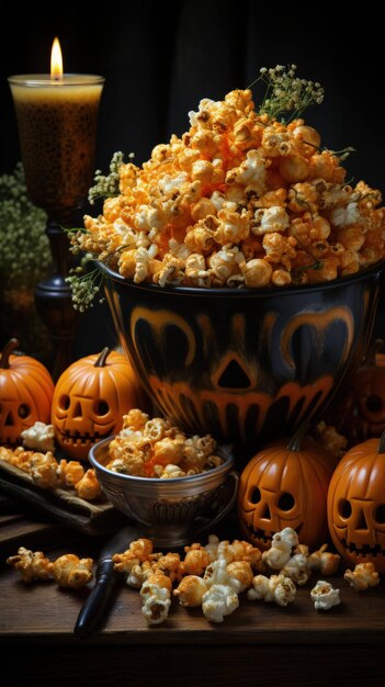 fright night flicks halloween films d'horreur et pop-corn