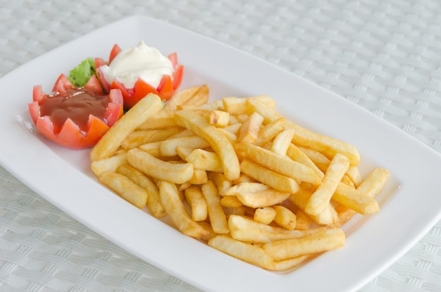 frites