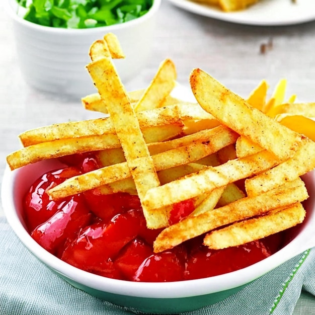 frites