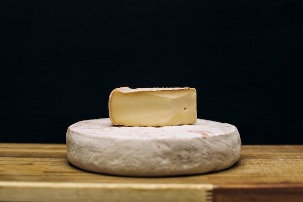 Fromage auvergnat traditionnel