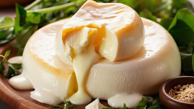 Photo fromage blanc fait maison