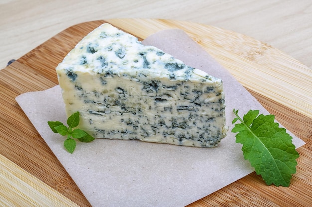 Fromage bleu Dor