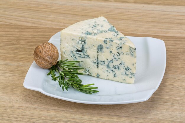 Photo fromage bleu