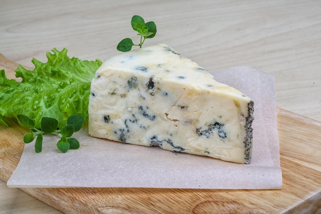 fromage bleu