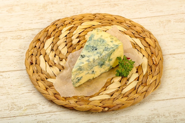 fromage bleu