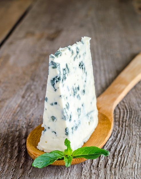 Fromage bleu