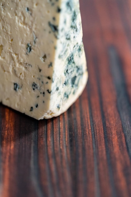 fromage bleu