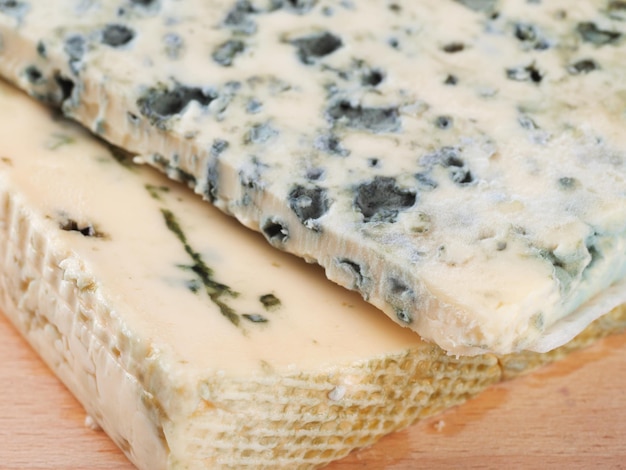 fromage bleu