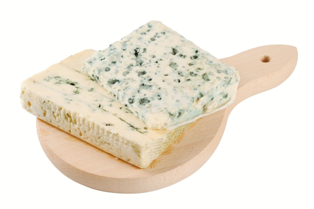 fromage bleu