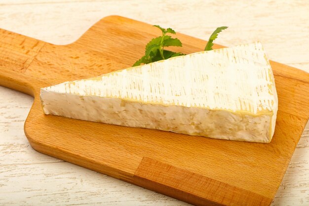 fromage brie