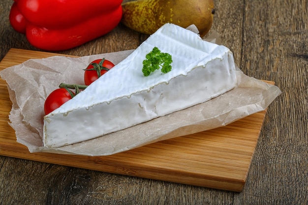 fromage brie