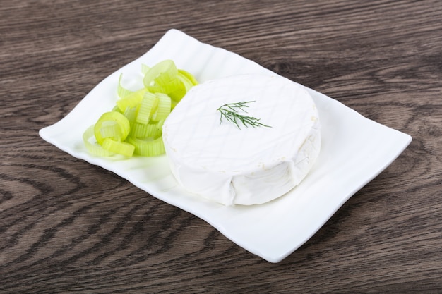 fromage brie