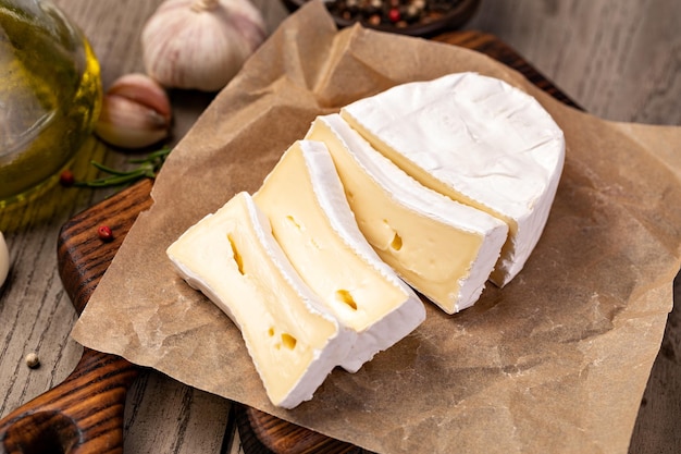 fromage brie