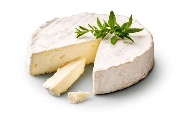 fromage à pâte molle tranché isolé sur fond transparent ou blanc png ar 32 v 52 ID de poste a15a4a7c9c7b48bd85e750902daf4180