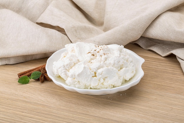 Fromage ricotta