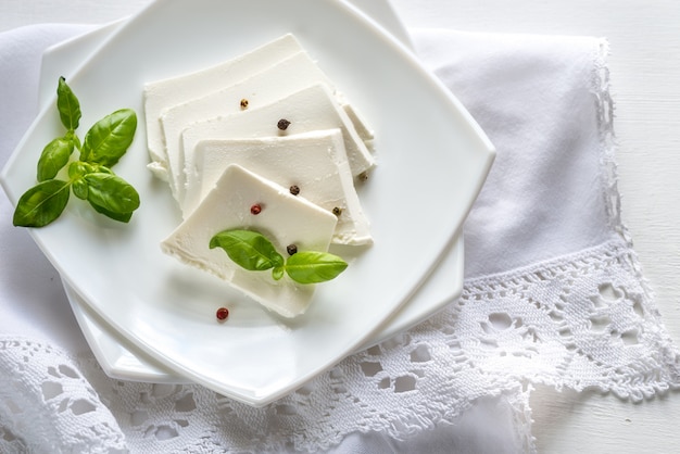 Fromage ricotta