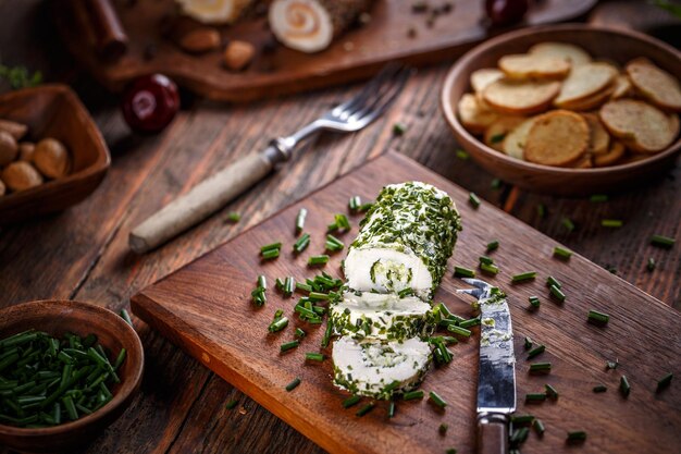 Fromages à pâte molle