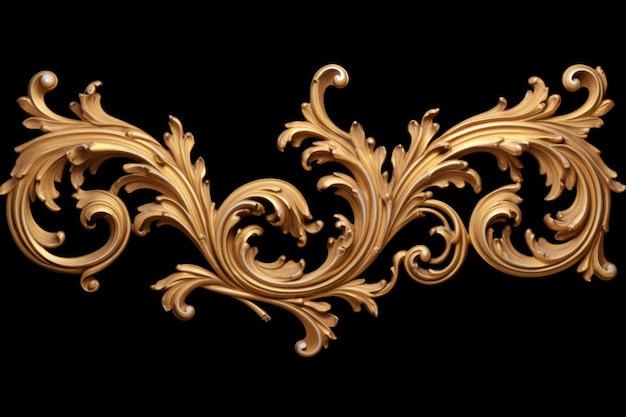 La frontière de l'art baroque explore les subtilités de l'AR 32