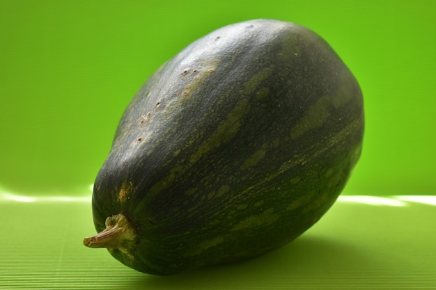 fruit de melon net colombie