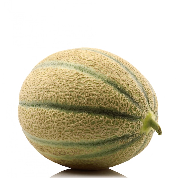 Fruit de melon