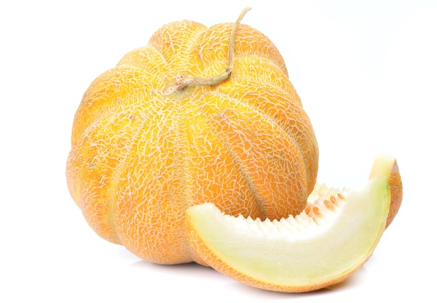 Fruit de melon