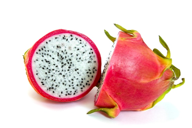 Fruit de pitaya ou de dragon