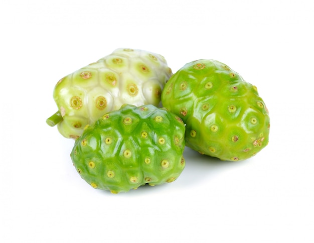 Fruits Exotiques - Noni