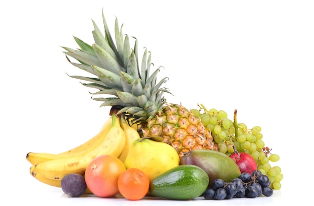Fruits frais