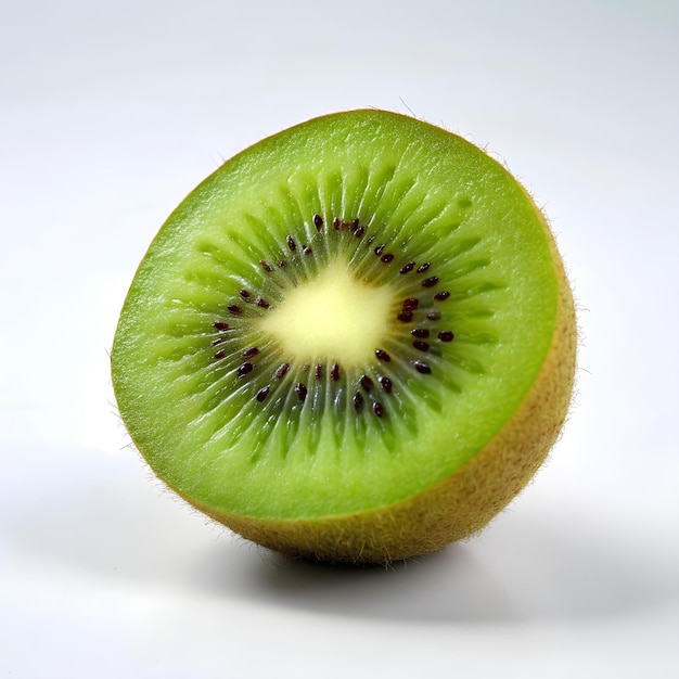 Fruits de kiwis frais