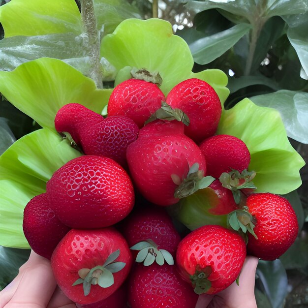 fruits photo gros plan