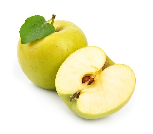 Fruits de pommes