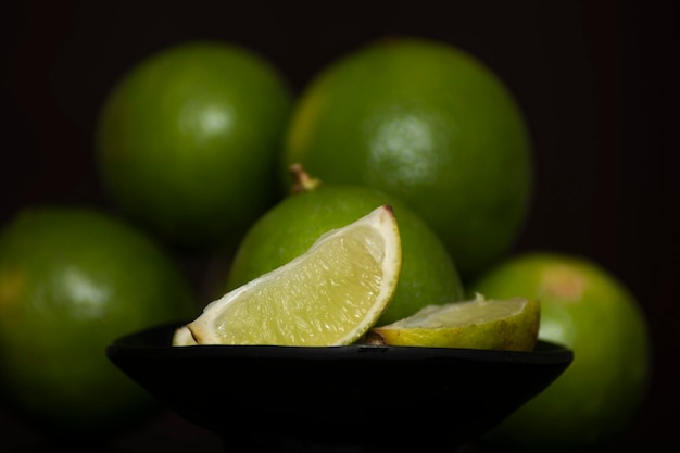 fruits et verduras