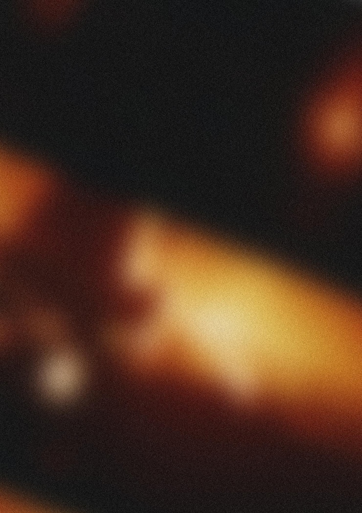 Photo fuites de texture du film