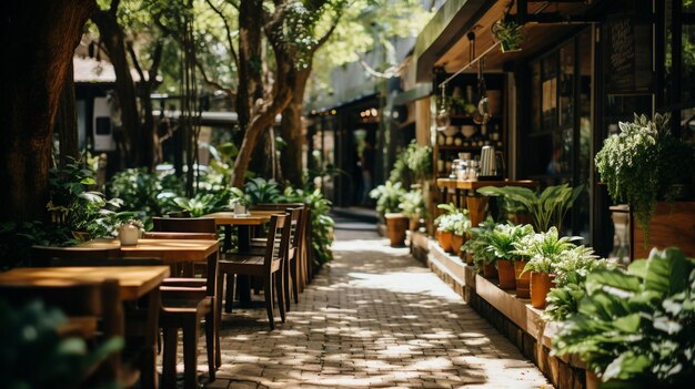 La fusion des cafés à Chiang Mai, les nomades numériques, les temples anciens et l'agitation thaïlandaise dans un mélange harmonieux