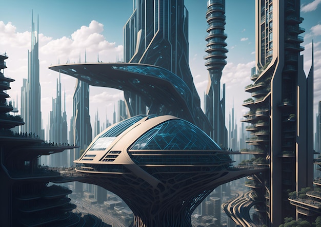 Future City