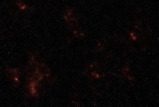 Galaxie étoilée sombre voie lactée infinie scintille cosmos astrologie fond interstellaire