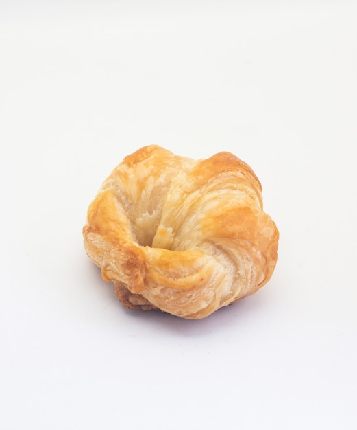 galette feuilletée