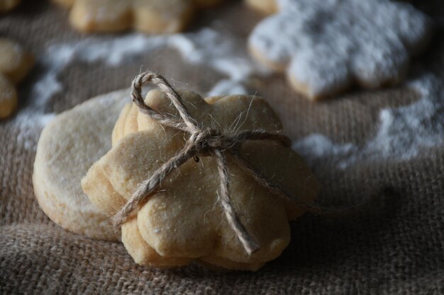 Photo galletitas et collations