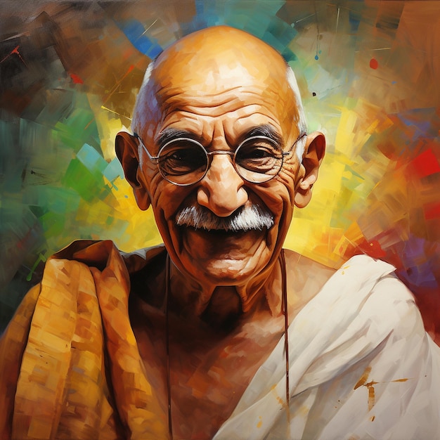 Gandhi Jayanti