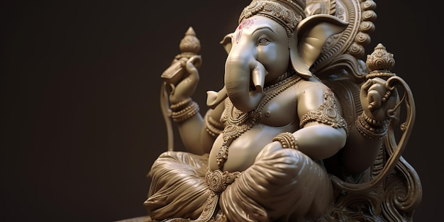 Ganesh chaturthi