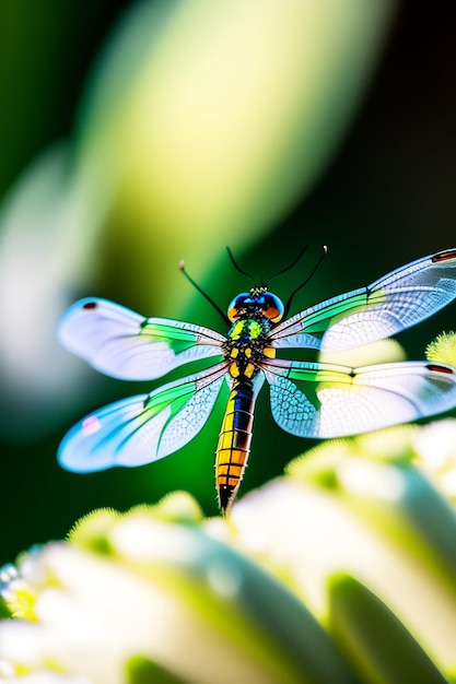 Les gardiens de la biodiversité révèlent le rôle vital des insectes dans les écosystèmes