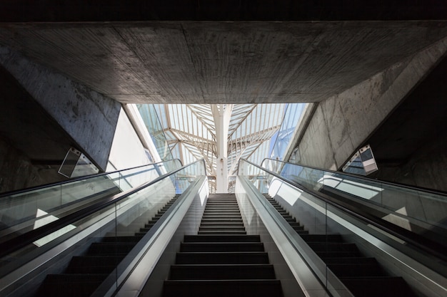 Gare Do Oriente