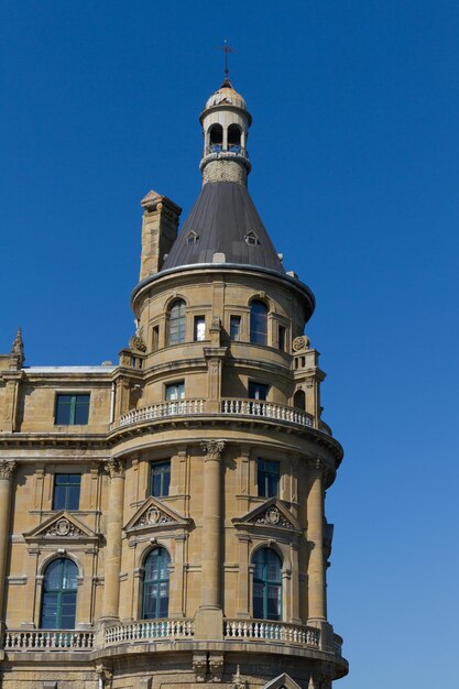 Gare de Haydarpaşa