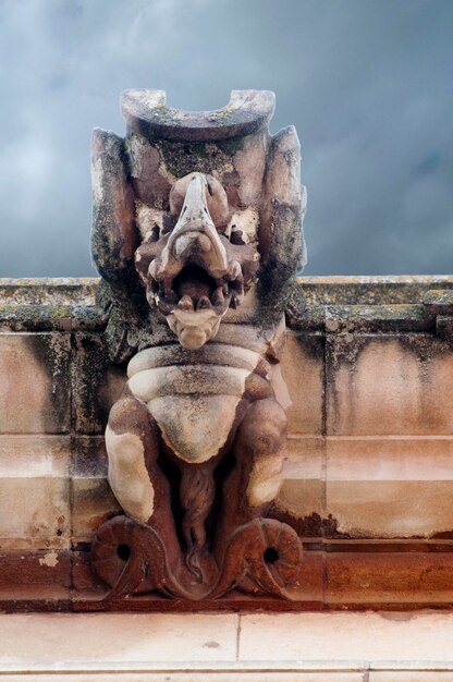 Gargoyles