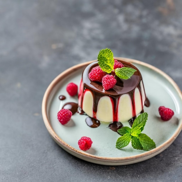 un gâteau d'anniversaire