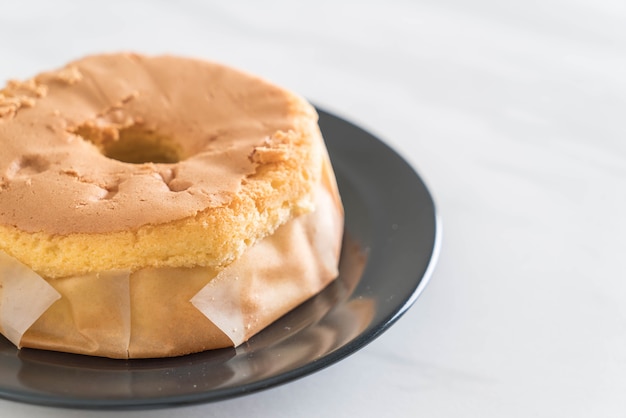 gâteau au beurre