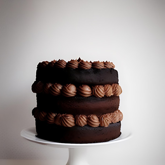 Gâteau au chocolat riche et décadent La recette parfaite de gâteau au chocolat Gâteau au chocolat Heaven Indul