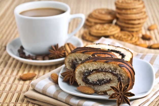 Photo gateau au chocolat